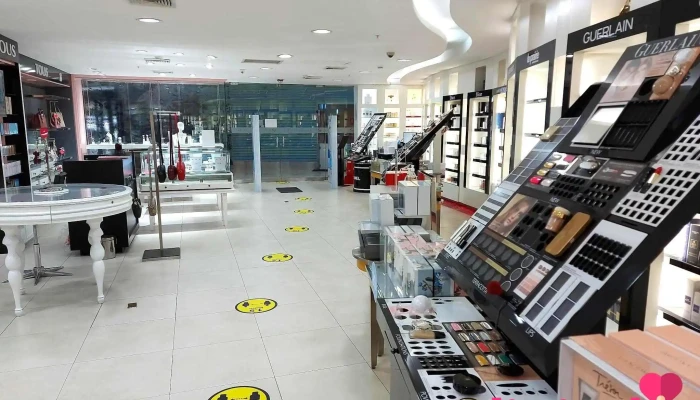 Perfumerías Unidas - Miraflores 15074
