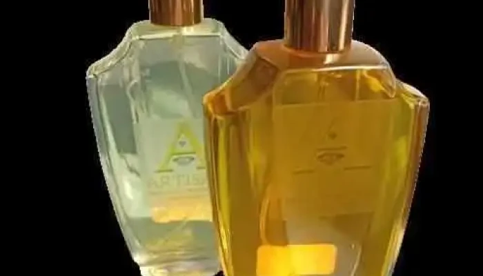 Perfumes Artisan - Peru