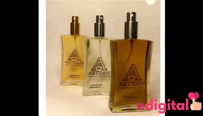 Perfumes Artisan - Santiago De Surco 15038