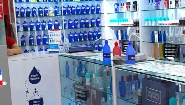Perfumes Europeos Peru - La Victoria 15018