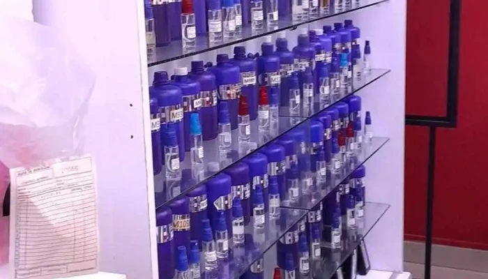 Perfumes Europeos Perú - Lima 15001