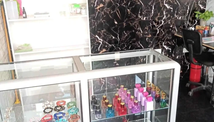 Perfumes G accesorios - Talara 20811
