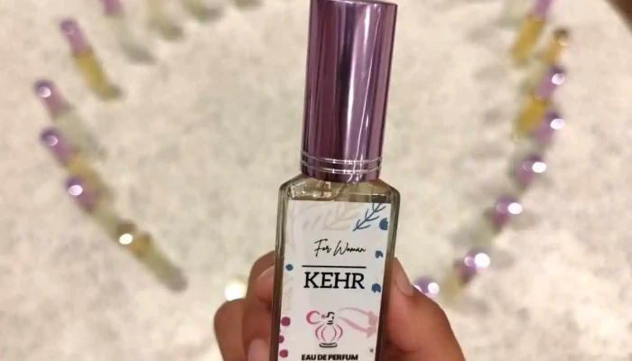 Perfumes Kehr - Avenida Arenales 700