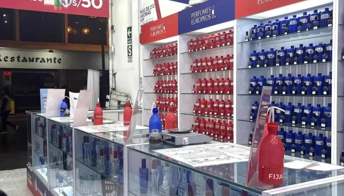 PerfumesEuropeosPerú - Lima 15314