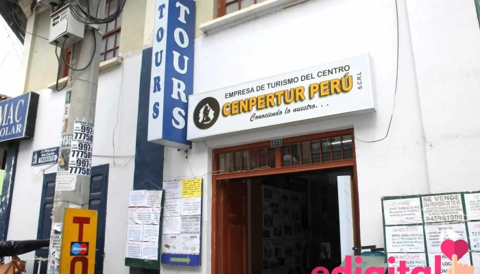 Perla Tours - Tarma 12651