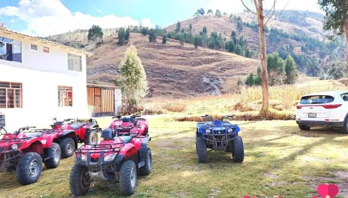 Peru Cusco Tours - Cusco Adventure - Huarocondo 08615