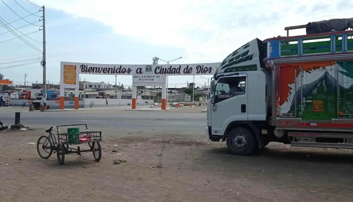 Peru Farma - Ciudad De Dios