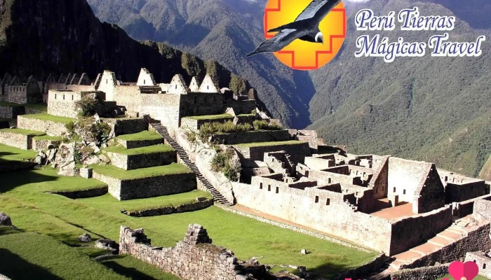 Peru Tierras Magicas - Cusco 08000