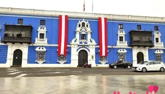 Perú Together Travel - Trujillo 13001