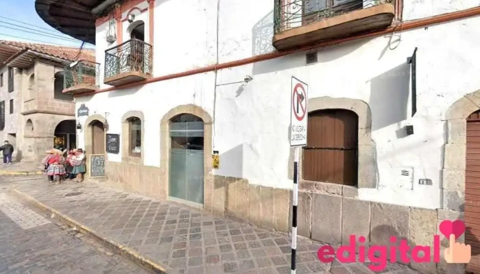 Peru Travel Advisor - Cusco 08000