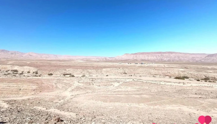 Peru Travels - Tacna 23000