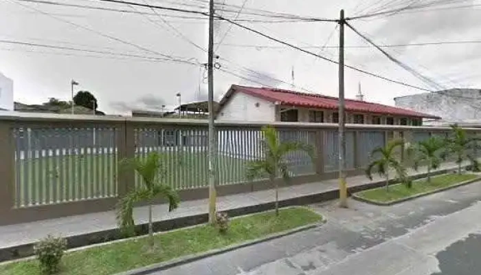 Perulab Express Iquitos Direcciondeg - Iquitos