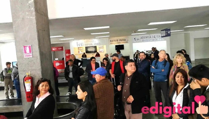 PeruRail - Cusco 08006