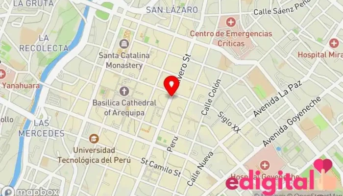 Peruvian Culture Travel - Agencia de Viajes y Turismo - Perú