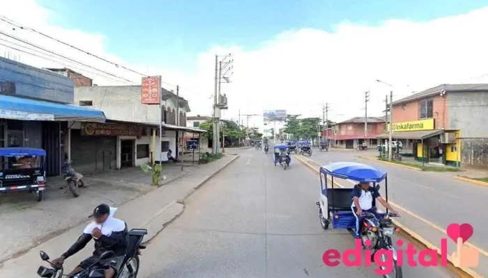 Pharma 24/7 - Pucallpa