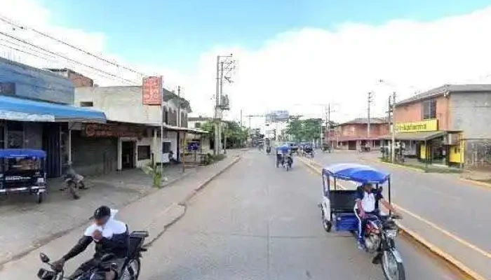 Pharma 247 Fotos - Pucallpa