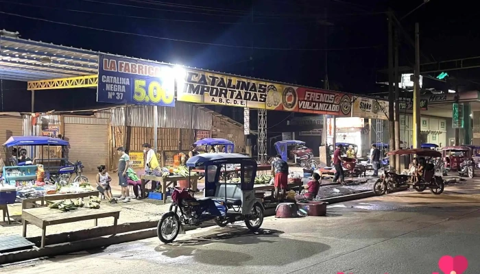 Pharma 247 Instagram - Pucallpa