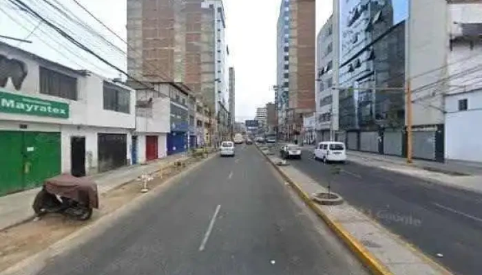 Pharmamedic Peru Srl -  Videos - La Victoria