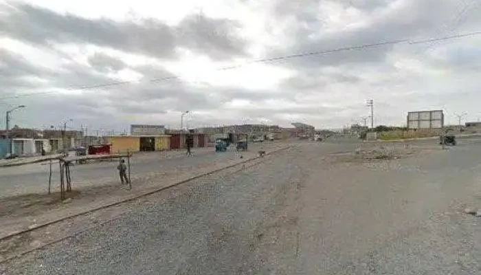 Pharmasalud -  Instagram - Tacna