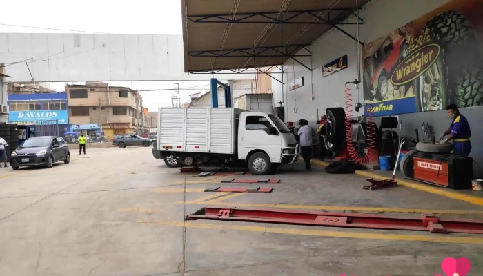 Pimentel, Chiclayo - Chiclayo 14001