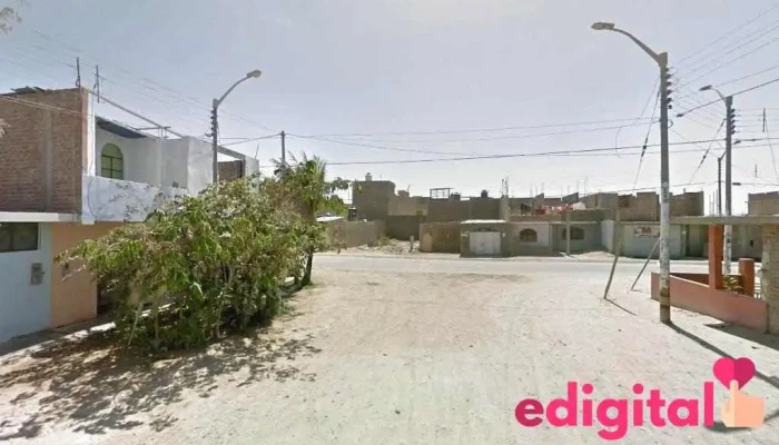 Piura - Paita 20701