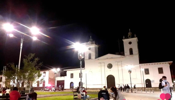 Planeta travel tours chachapoyas - 01000