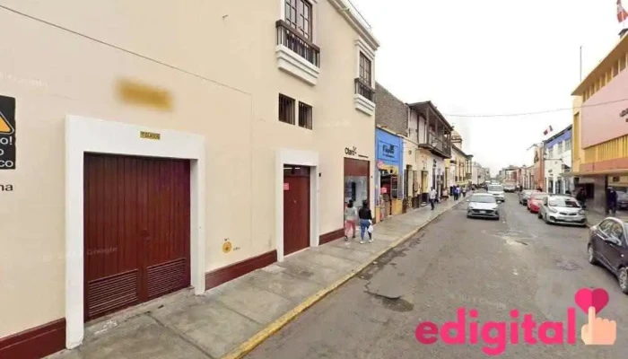 Platinium Travel Agencia De Viajes - Trujillo 13001