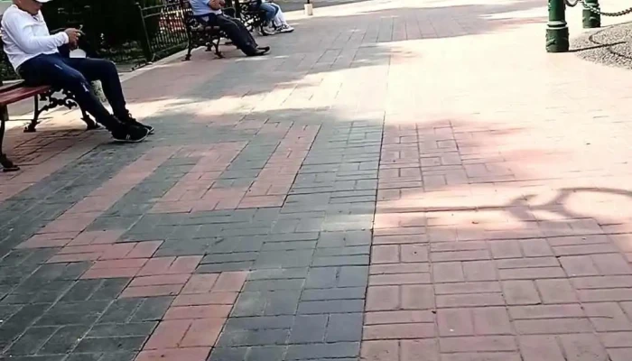 Plaza De Armas De Huaral -  Diversion - Huaral
