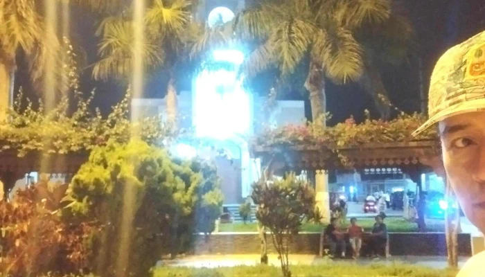 Plaza De Armas De Huaral -  Precios - Huaral