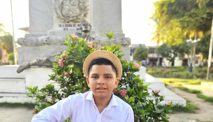 Plaza Mayor De Iquitos -  Instagram - Iquitos