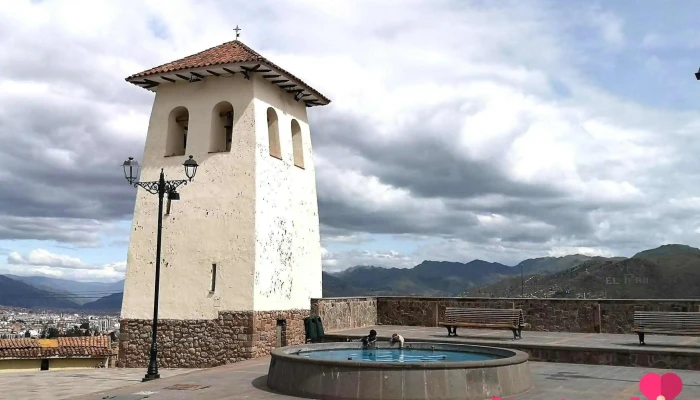 Plazoleta Santa Ana - Cusco 08000