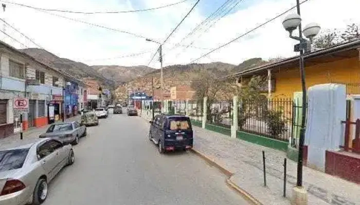 Plurifarma -  Abierto Ahoradeg - Tarma