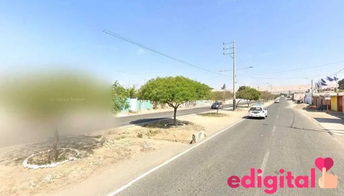 Pocollay Avenida Jorge Basadre Sur 2727 - Av. Jorge Basadre Grohmann Sur