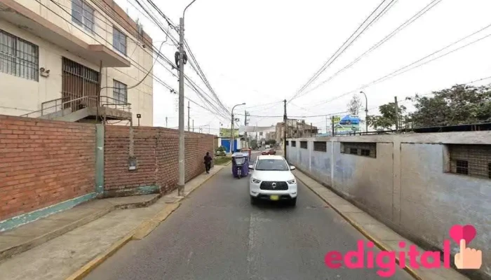 Policlínico Sakura - Huaral