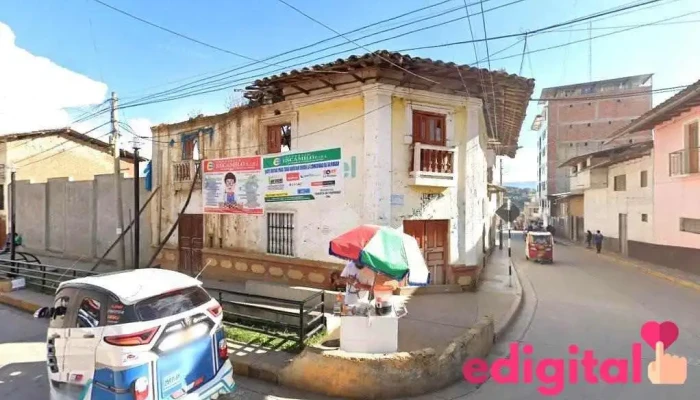 Pollería Cortéz - Cajabamba 06351