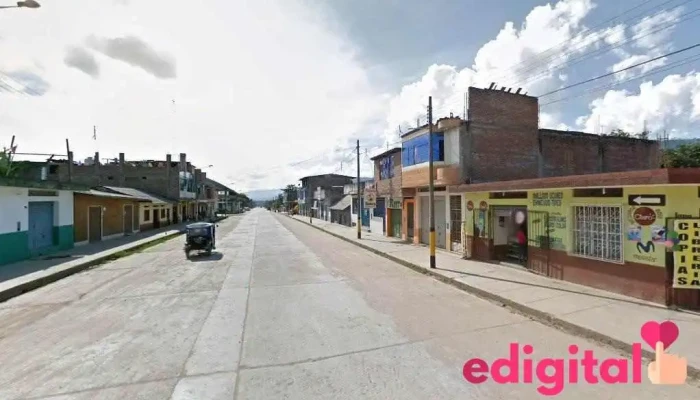 Pollería Kcha Frank - Av. Las Malvinas