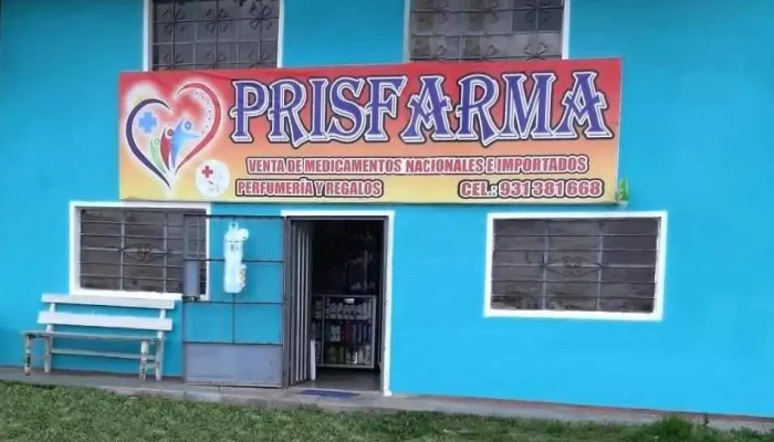 Priss Farma Musho Del Propietario - Yungay