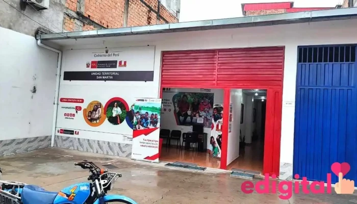 Programa Juntos - San Martín - Tarapoto 22202