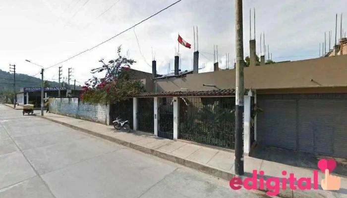 Progresando - Satipo 12261