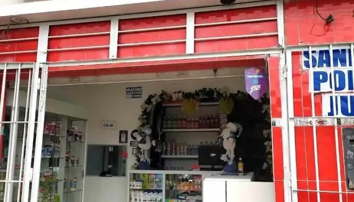 PromoFarma - Trujillo