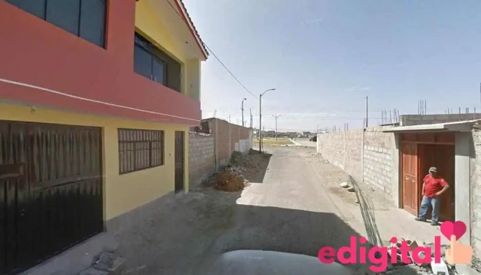 Protecsalud - Tacna 23004