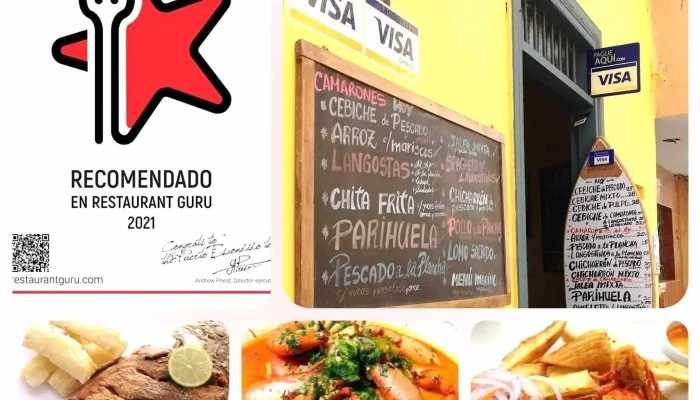 Puerto Escondido Pacasmayo - Pacasmayo 13811