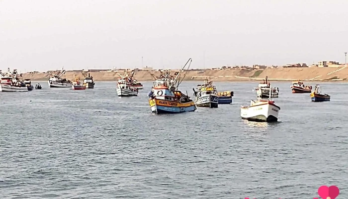 Puerto Marítimo de Huacho - Huacho 15136