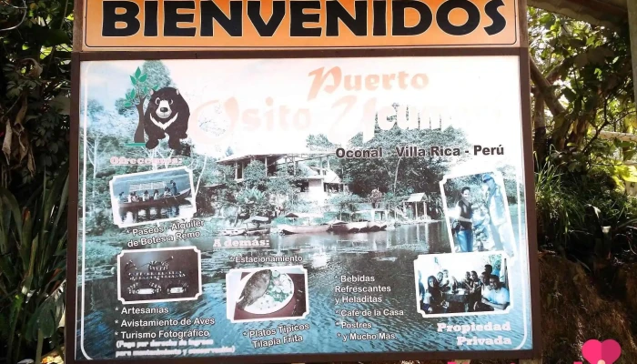 Puerto Osito Ucumari - 19300