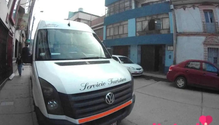 Puno Travel Avt - Puno 21001