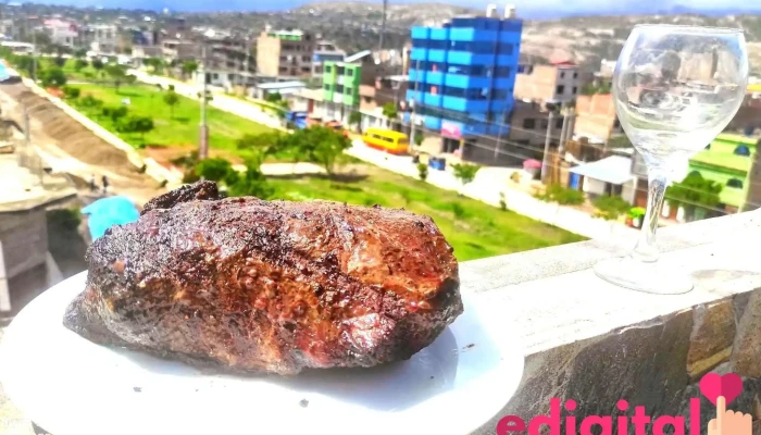 Puras Carnes - Ayacucho 05003