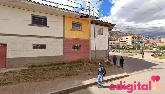 Qeswa Expeditions - Cusco 08003