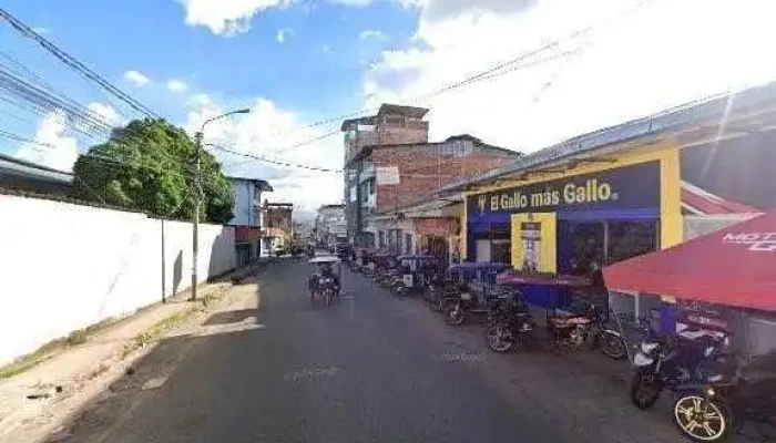 Qf Farmacia Magistral -    Tarapoto Comentarios - Tarapoto
