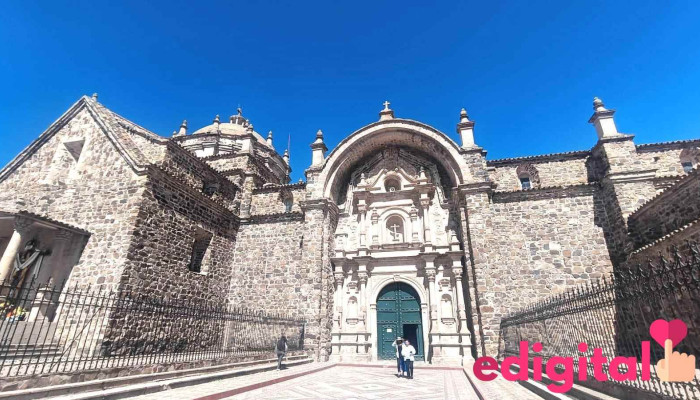Qhapaq Adventures - Puno 21001