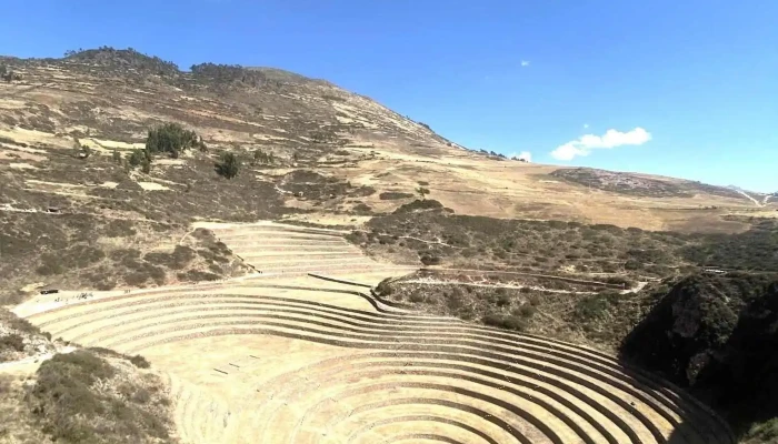 Qorialva Travel Agency Sac - Cusco 08001